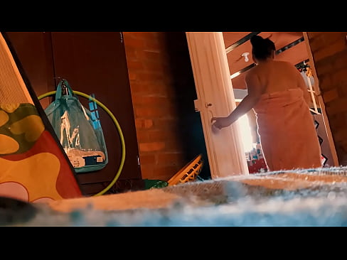 ❤️ Onkelen min følger meg inn i dusjen, han knuller meg mens jeg dusjer. ❤❌ Porno ved no.filmepornonline.ru ❤