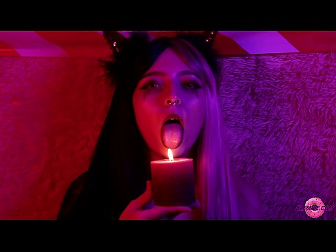 ❤️ Lidenskapelig blowjob fra Sexy Succubus med munnoppfyllelse ❤❌ Porno ved no.filmepornonline.ru ❤