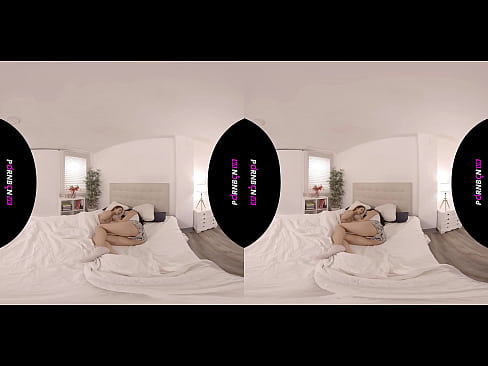 ❤️ PORNBCN VR To unge lesbiske våkner kåte i 4K 180 3D virtuell virkelighet Geneva Bellucci Katrina Moreno ❤❌ Porno ved no.filmepornonline.ru ❤