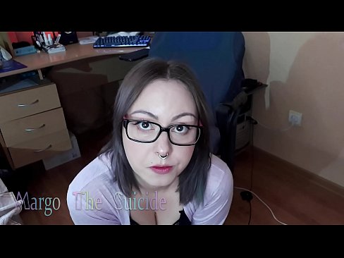 ❤️ Sexy jente med briller suger dildo dypt på kamera ❤❌ Porno ved no.filmepornonline.ru ❤