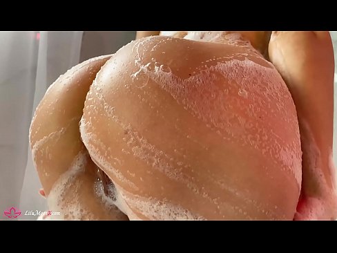 ❤️ Brunette onanerer fitte med vibrator til intens orgasme i dusjen ❤❌ Porno ved no.filmepornonline.ru ❤
