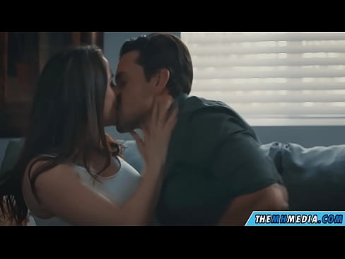 ❤️ Romantisk sex med en god barmfagre mor ❤❌ Porno ved no.filmepornonline.ru ❤