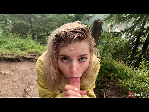 ❤️ Jente svelger cum etter en offentlig blowjob - Eva Elfi ❤❌ Porno ved no.filmepornonline.ru ❤